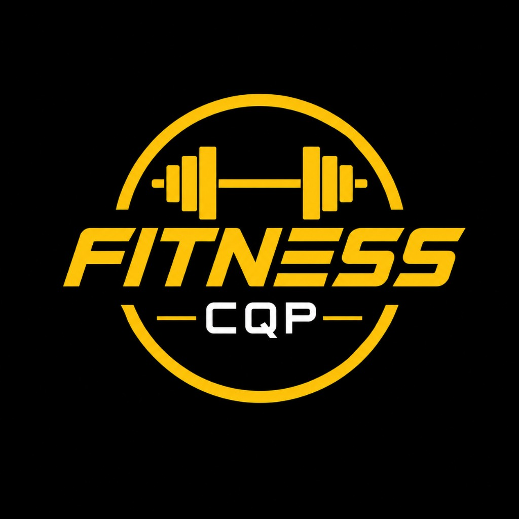 CQP Fitness — Gestion CRM
