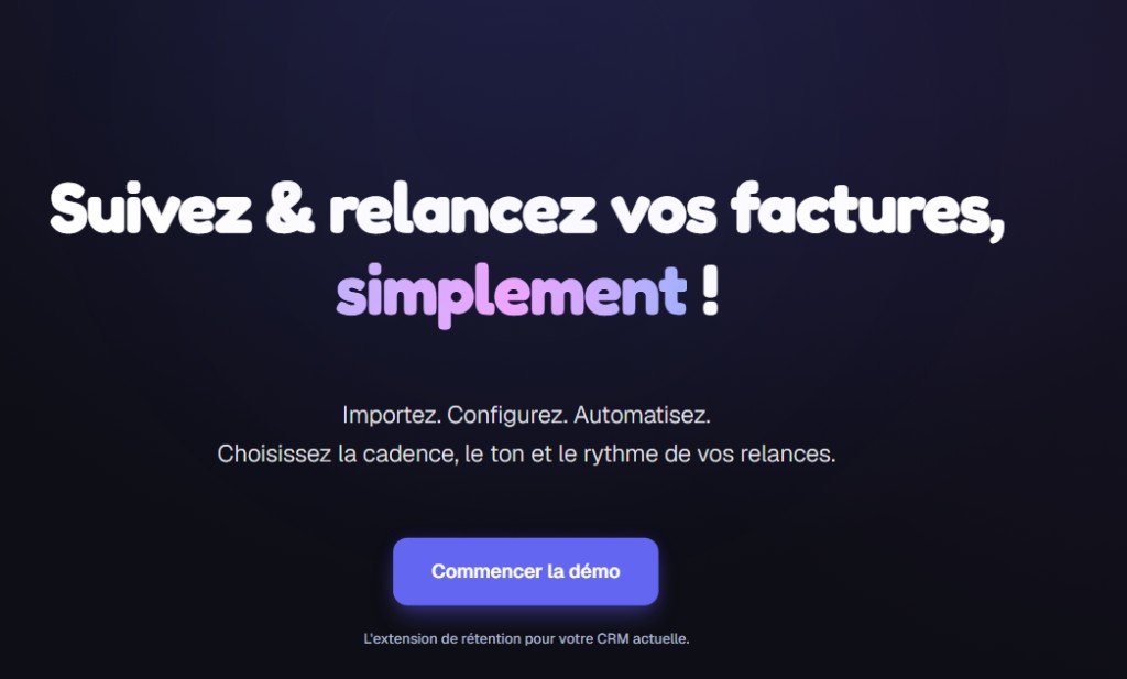 FinOps & Relances Trésorerie